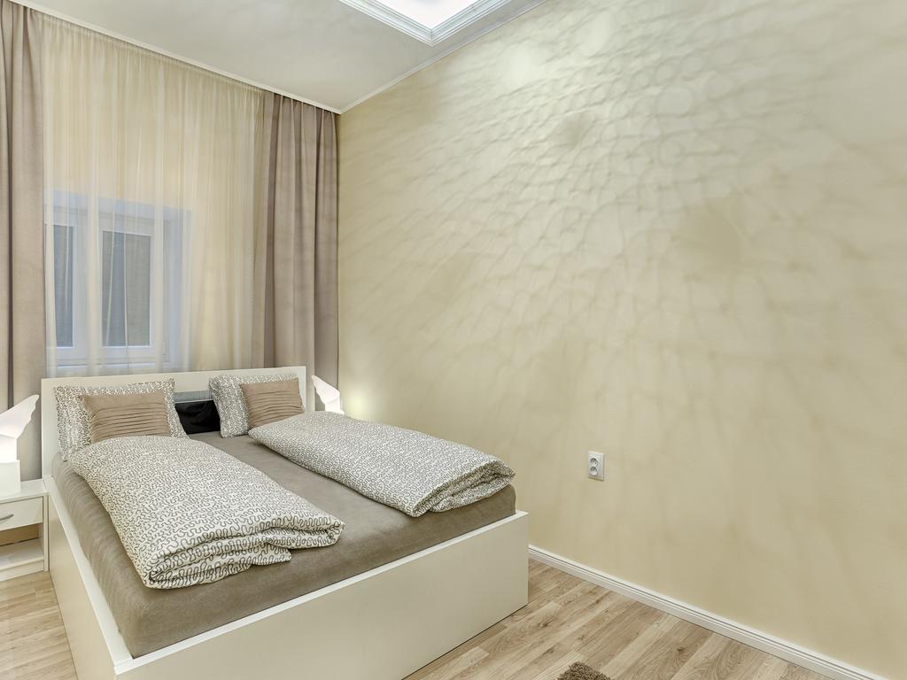 Apartment Ondrejska 20 Karlovy Vary Dış mekan fotoğraf